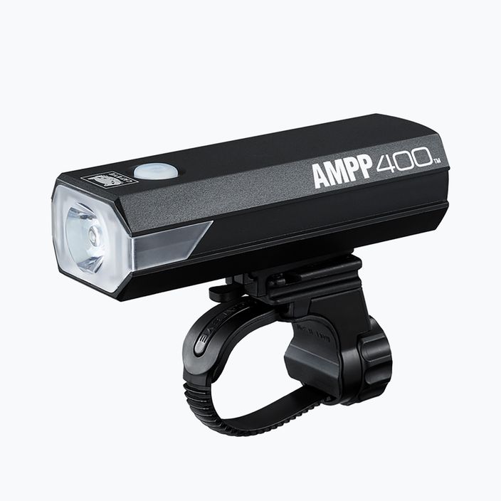 Cateye Ampp 400 Hl-El084Rc предна лампа за велосипед 5340840 4