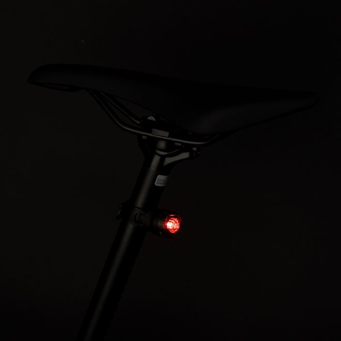 Комплект лампи за велосипед Cateye Ampp 100 Hl-El041Rc / Orb Tl-Ld160 8900001 6