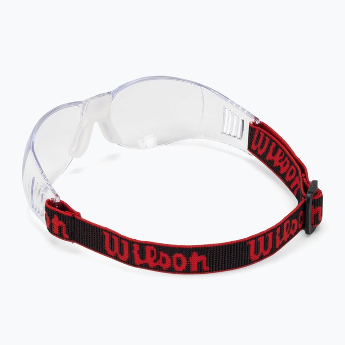 Очила за скуош Wilson Omni ZC1505 2