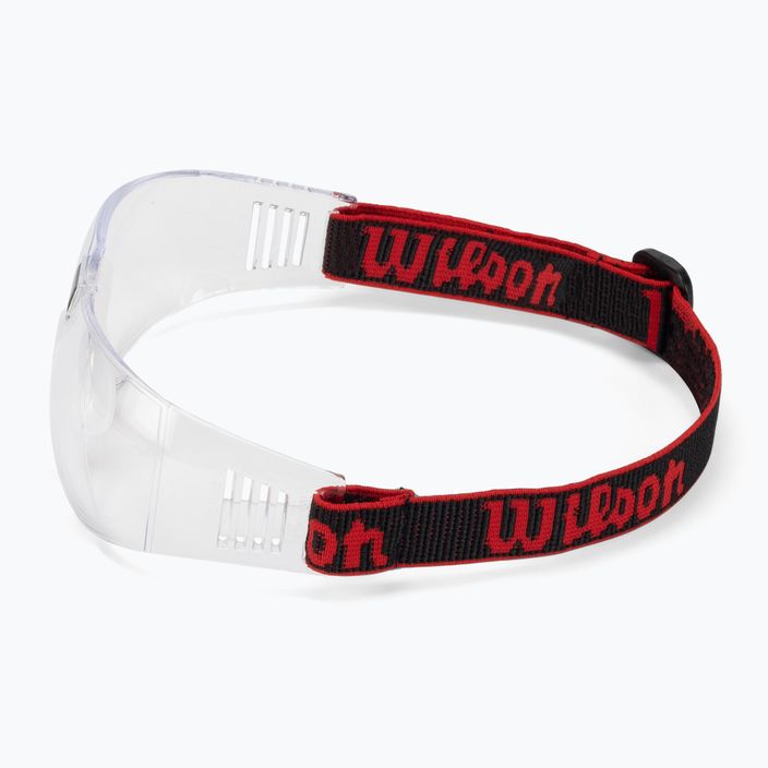 Очила за скуош Wilson Omni ZC1505 4