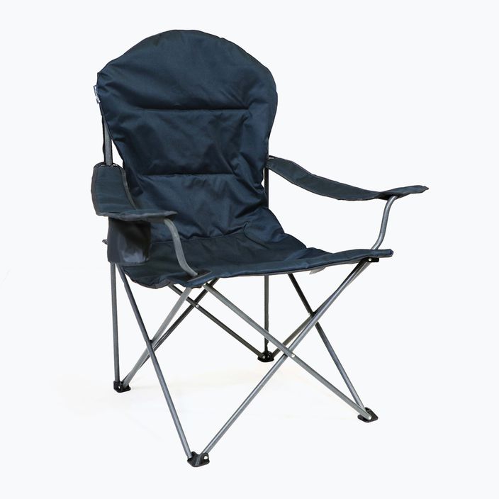 Туристически стол Vango Divine Chair granite grey 2