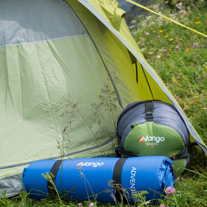 Vango Soul 300 green TERSOUL Палатка за трекинг за 3 човека T15165 4