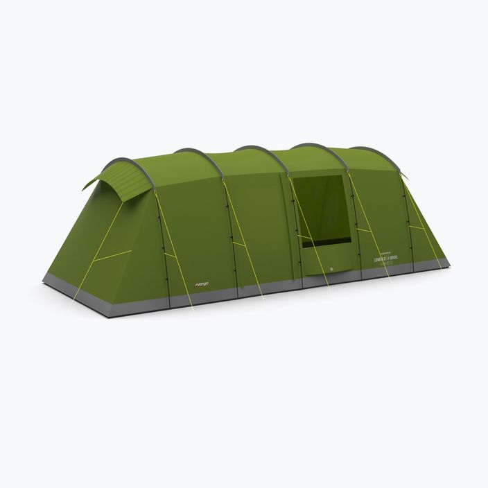 Vango Longleat II 800XL green TESLONGLEH09TAS Палатка за къмпинг за 8 души 5