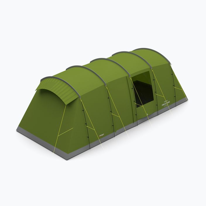 Vango Longleat II 800XL green TESLONGLEH09TAS Палатка за къмпинг за 8 души 7