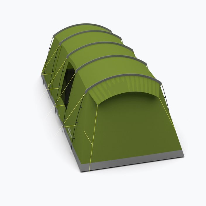 Vango Longleat II 800XL green TESLONGLEH09TAS Палатка за къмпинг за 8 души 8