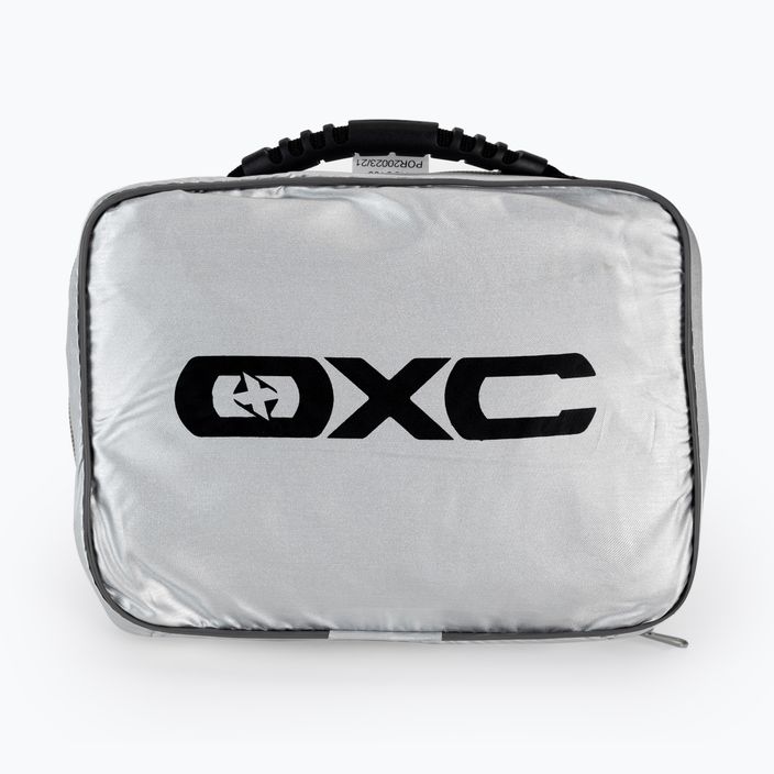 Покривало за велосипед OXC Aquatex черно OXFCC100 2