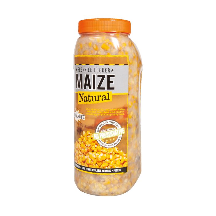 Примамки Dynamite Frenzied Maize Jar 2