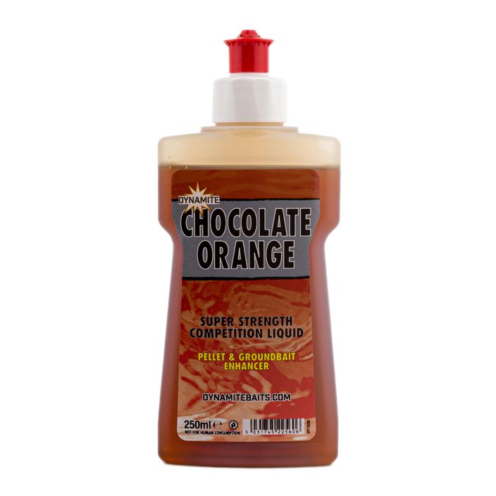 Примамки Dynamite Chocolate Orange XL Brown ADY041630 2