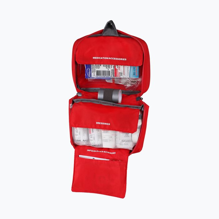 Туристическа аптечка Lifesystems Traveller First Aid Kit LM1060SI 4