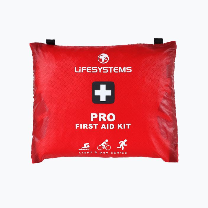 Туристическа аптечка Lifesystems Light & Dry Pro First Aid Kit LM20020SI