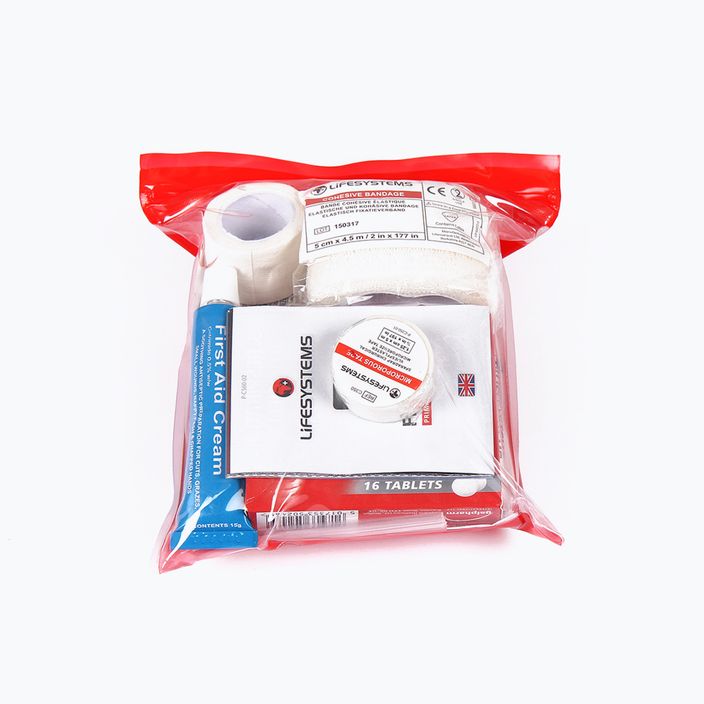 Туристическа аптечка Lifesystems Light & Dry Pro First Aid Kit LM20020SI 4