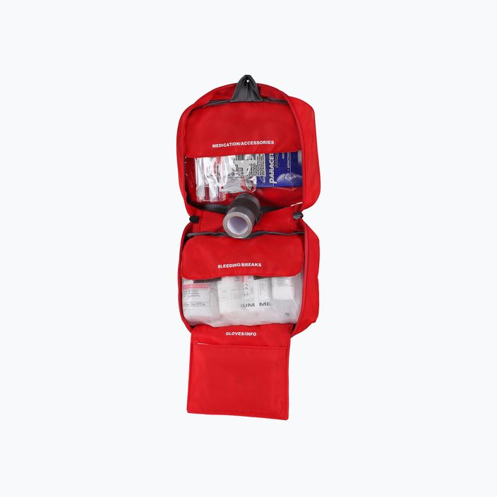 Туристическа аптечка Lifesystems Camping First Aid Kit LM20210SI 4