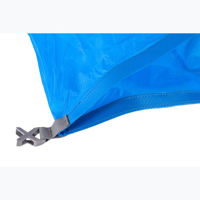 Lifeventure Ultralight Dry 5 л водоустойчива чанта синя 2