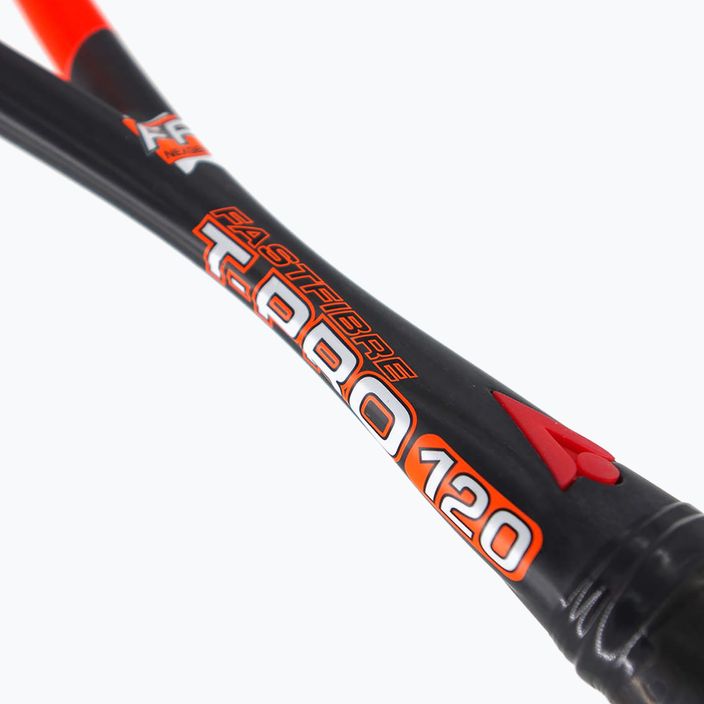 Ракета за скуош Karakal T-Pro 120 оранжево и черно KS22005 11