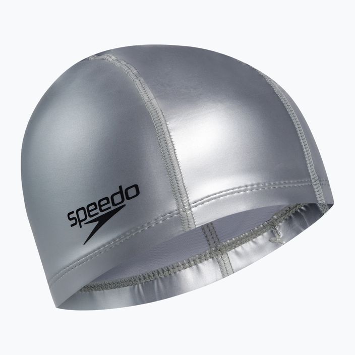 Speedo Pace сребърна шапка за плуване 68-72064
