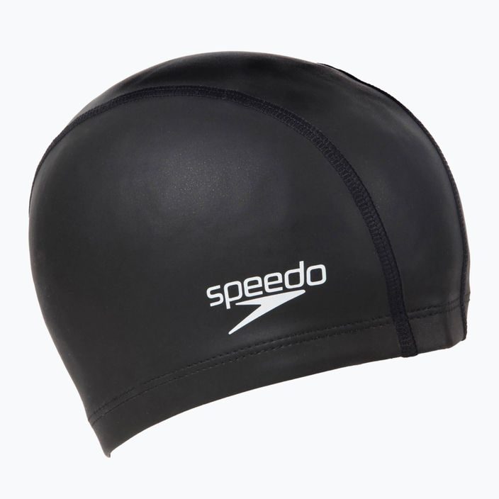 Speedo Ultra Pace шапка черна 8-017310001 4