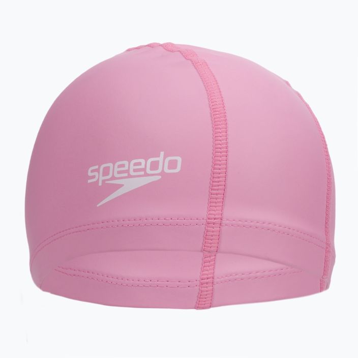 Speedo Pace розова шапка за плуване 68-017311341