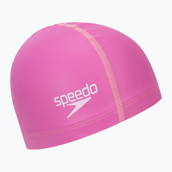 Speedo Pace розова шапка 8-720641341