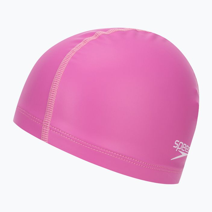 Speedo Pace розова шапка 8-720641341 2