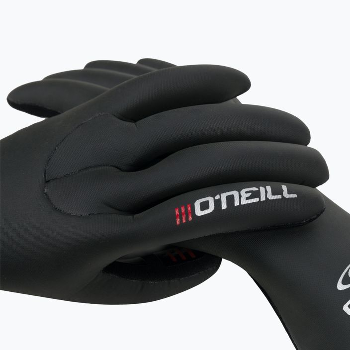 O'Neill Epic SL 3mm неопренови ръкавици черни 2232 4