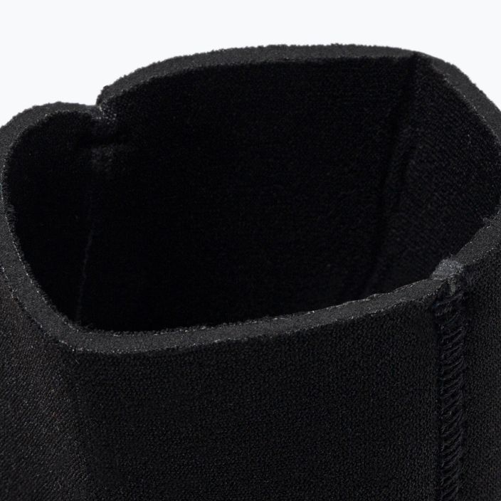 O'Neill Heat 3mm неопренови чорапи черни 0041 7