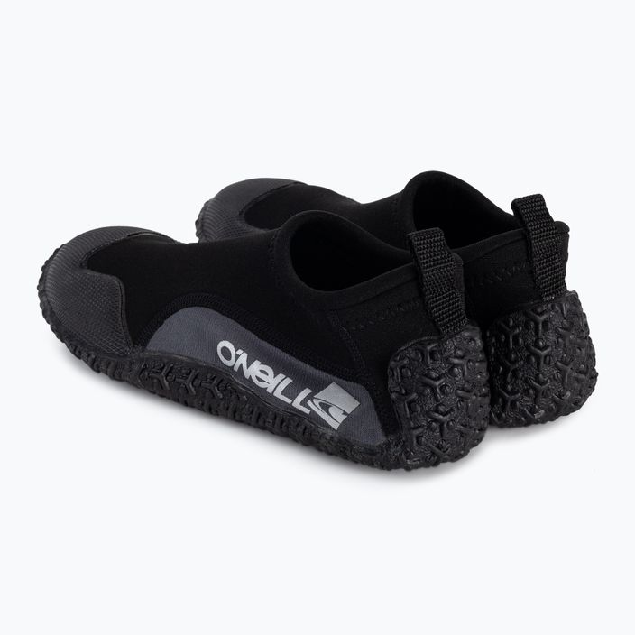 Водни обувки O'Neill Reactor Reef черни 3285 3