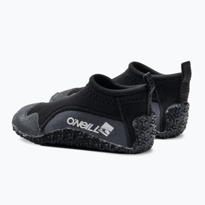 Детски обувки за вода O'Neill Epic 2mm RT Boot black 3286 3