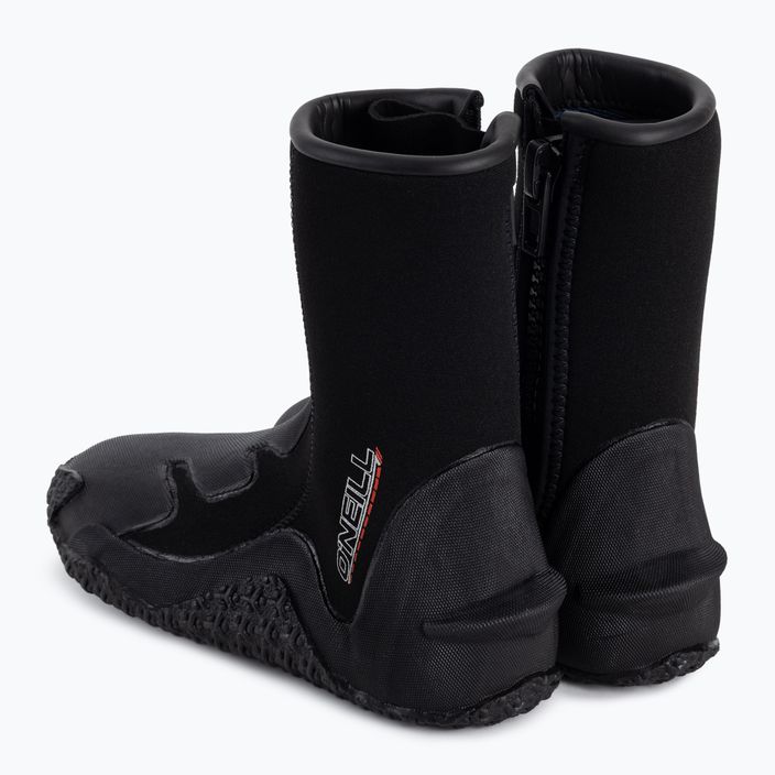 Неопренова обувка O'Neill Boot 5mm black 3999 3