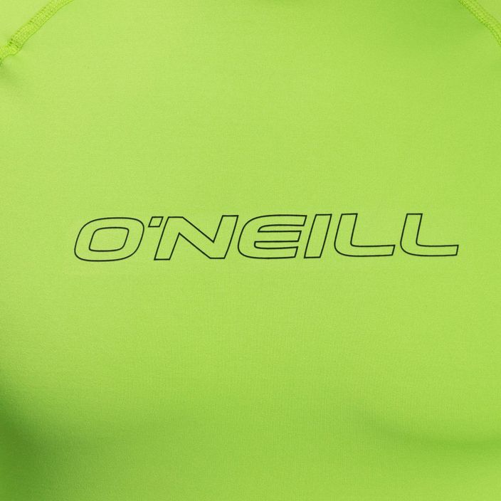 Бански O'Neill Basic Skins Lime 3342 3