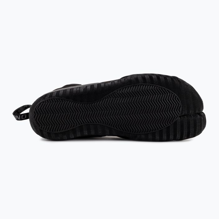 Неопренова обувка O'Neill Heat ST 3mm black 4787 4