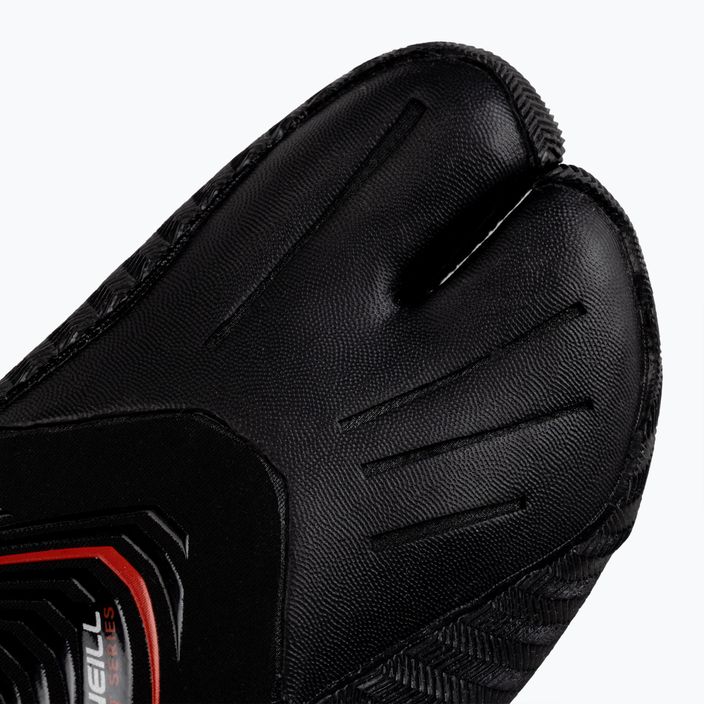 Неопренова обувка O'Neill Heat ST 3mm black 4787 6