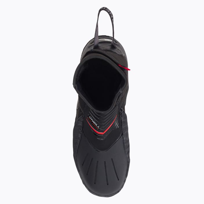 Неопренова обувка O'Neill Heat RT 3mm black 4788 6