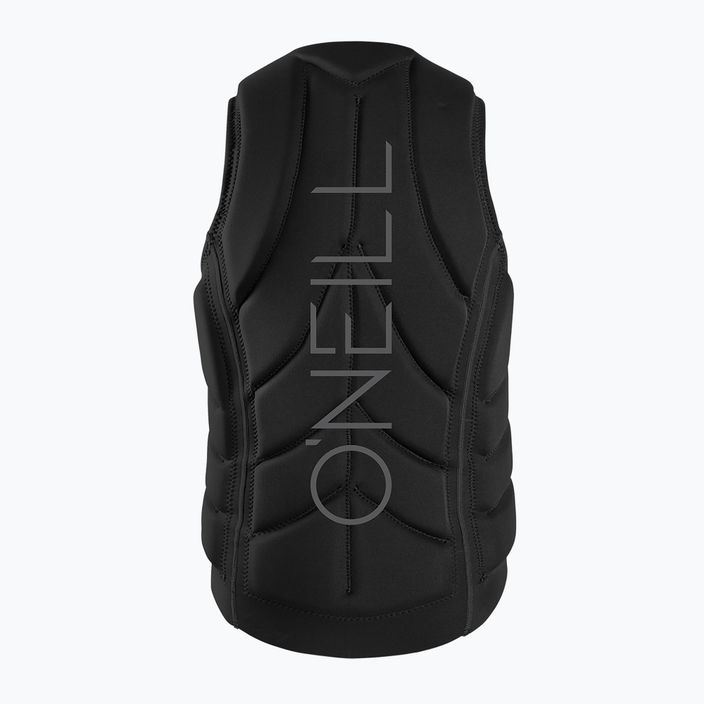 Мъжка жилетка O'Neill Slasher Comp Vest black 2