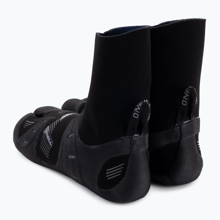 Неопренова обувка O'Neill Mutant ST 3mm black 4793 3