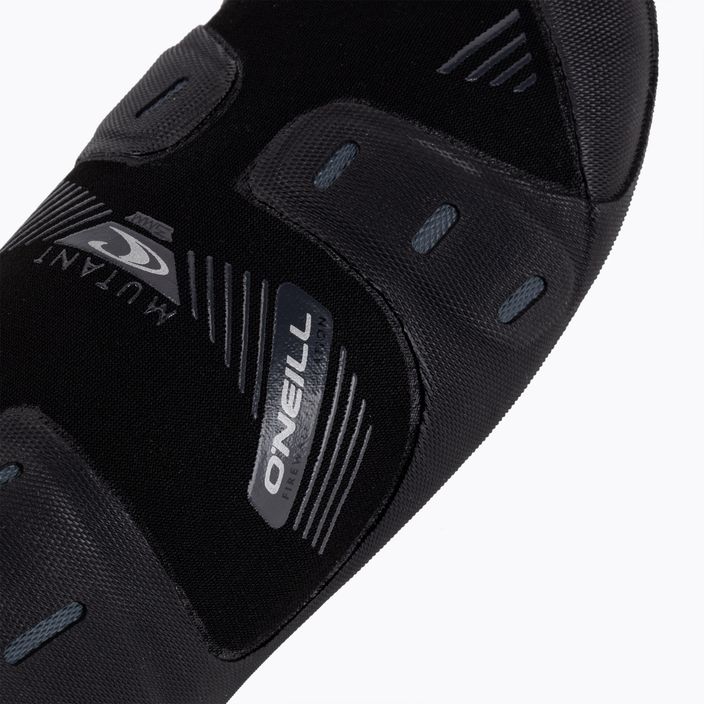 Неопренова обувка O'Neill Mutant ST 3mm black 4793 6
