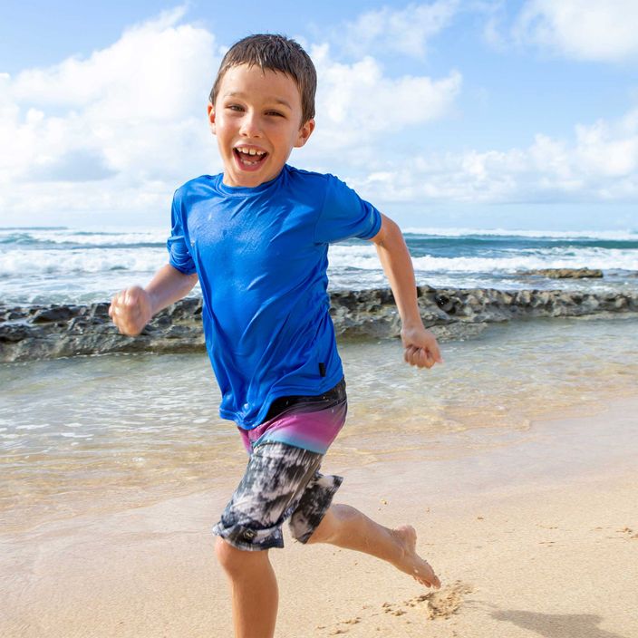 Детска тениска за плуване O'Neill Premium Skins Sun Shirt Y ocean swim shirt 5