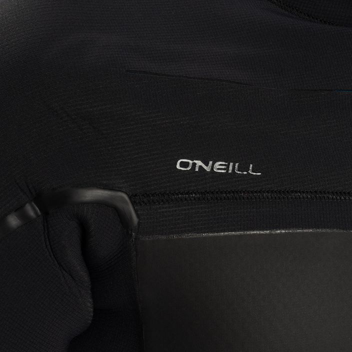 Мъжки неопренов костюм O'Neill Psycho Tech 6/4 mm black 5366 3