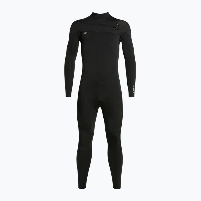 Мъжки бански O'Neill Ninja Swim Wet 3/2 mm black 5469 2