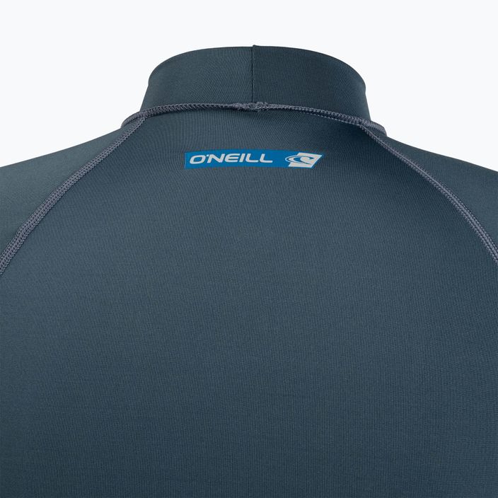 Мъжка плувна риза O'Neill Premium Skins Navy Blue 4170B 5
