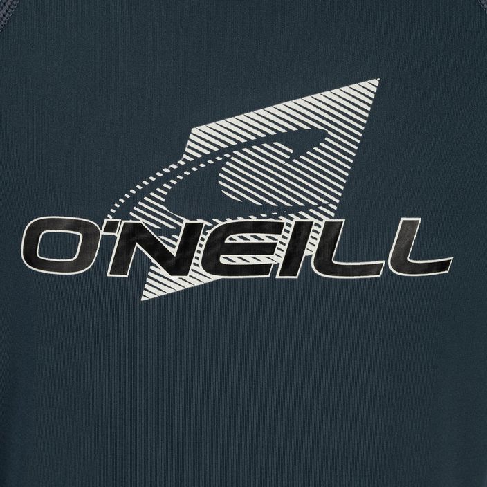 Мъжка риза за плуване с дълъг ръкав O'Neill Premium Skins Rash Guard navy blue 4174 3