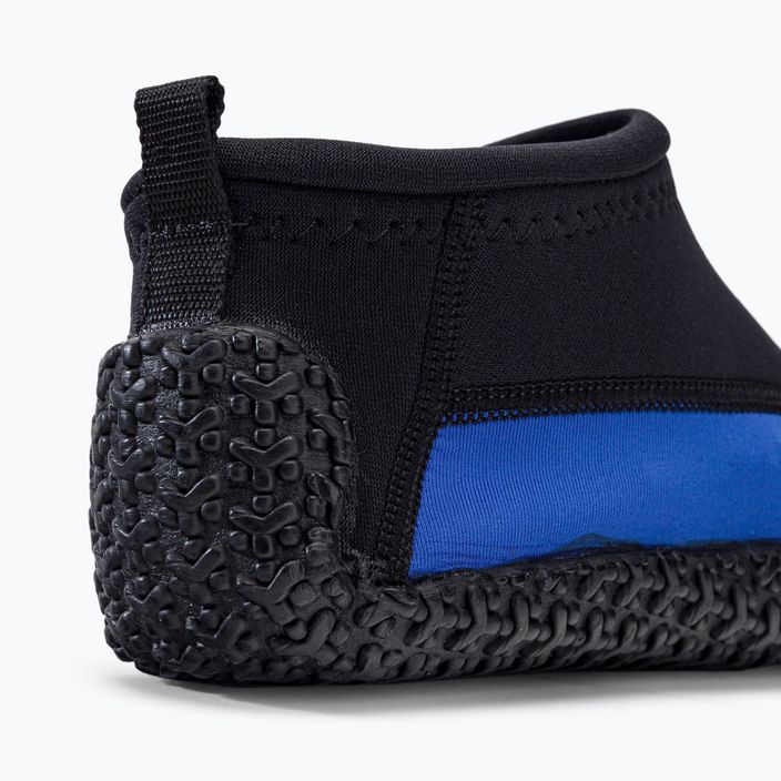 Водни обувки O'Neill Reactor Reef черни и сини 3285 8