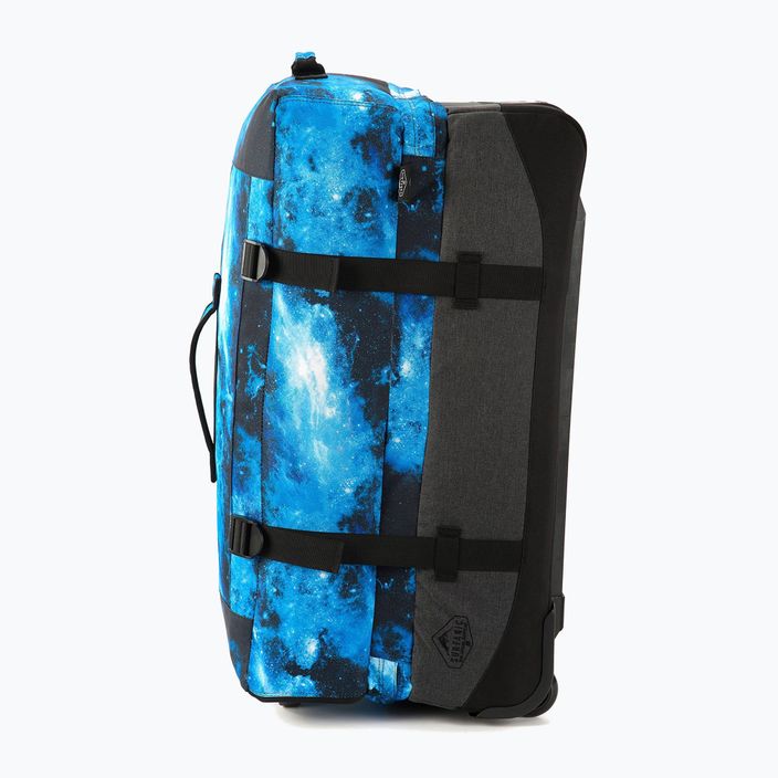 Surfanic Maxim 100 чанта с ролка 100 л синя междузвездна пътна чанта 5