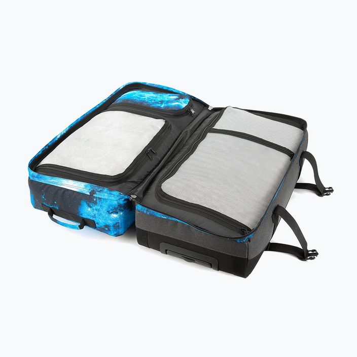 Surfanic Maxim 100 чанта с ролка 100 л синя междузвездна пътна чанта 16