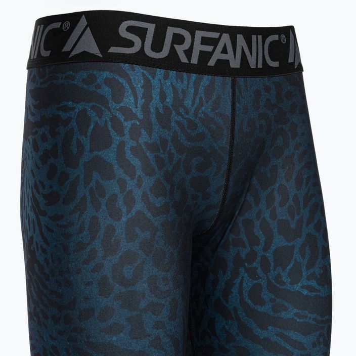 Дамски термоактивни панталони Surfanic Cozy Limited Edition Long John wild midnight 5