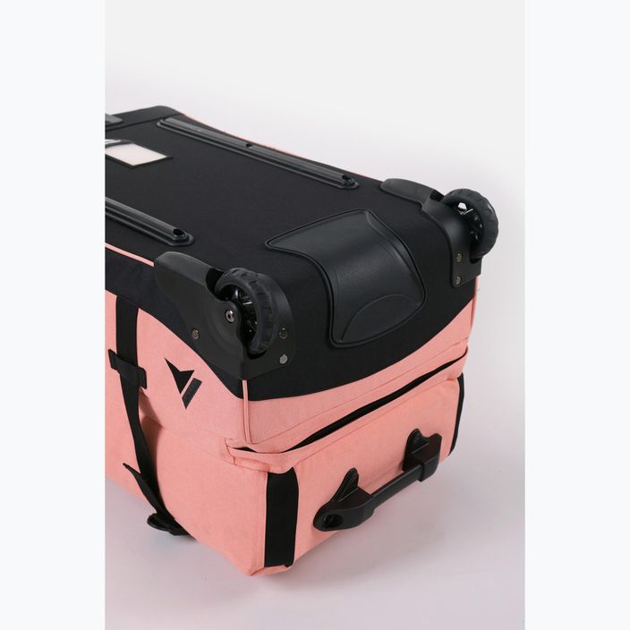 Surfanic Maxim 100 Чанта за колела 100 л прашно розова чанта за пътуване 7