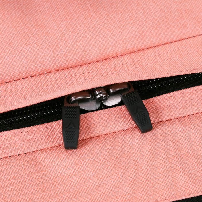 Surfanic Maxim 70 чанта с колелца 70 л прашно розова чанта за пътуване 10