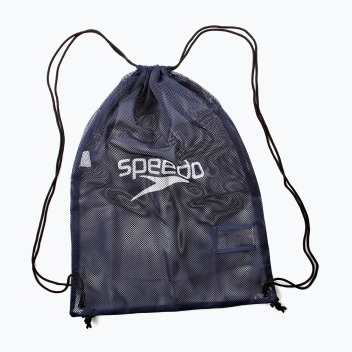 Speedo Equip Мрежеста чанта тъмносиня 68-07407