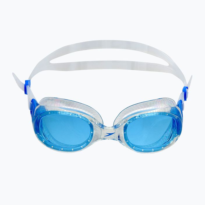 Speedo Futura Classic сини очила за плуване 68-108983537 2