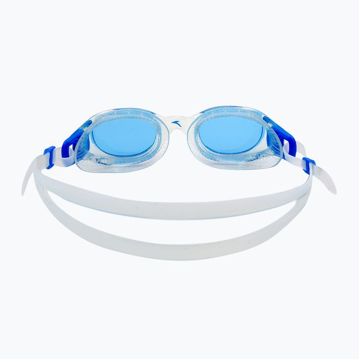 Speedo Futura Classic сини очила за плуване 68-108983537 5