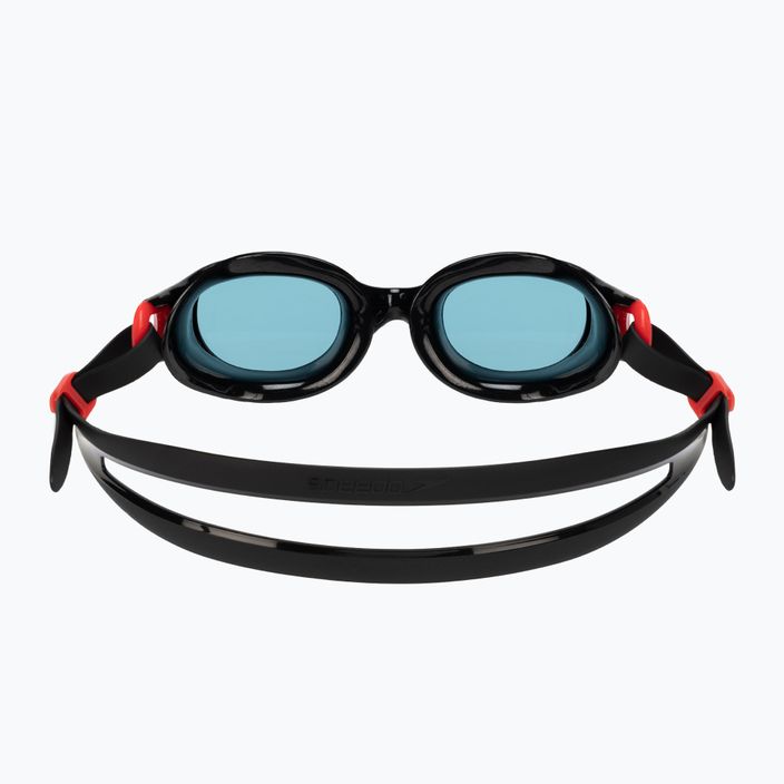 Очила за плуване Speedo Futura Classic черни 68-10898 5
